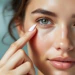découvrez comment la niacinamide agit sur les cernes pigmentaires, ses bienfaits pour le contour des yeux et les précautions à connaître.