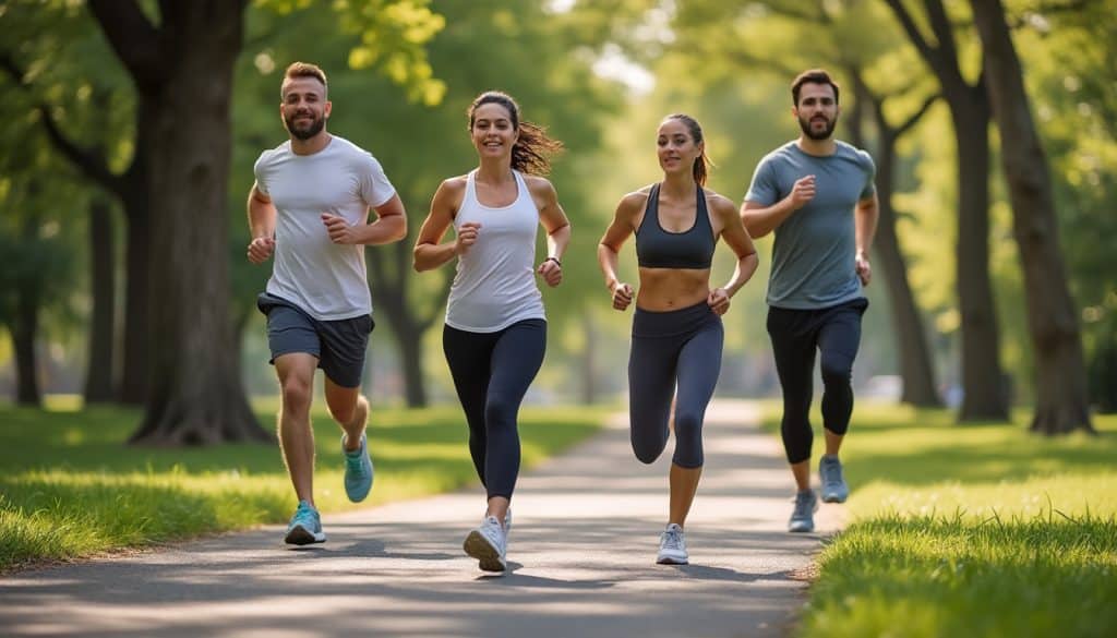 découvrez les bienfaits de l’activité physique pour la santé, les recommandations de pratique et des conseils pour bouger au quotidien.