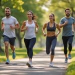 découvrez les bienfaits de l’activité physique pour la santé, les recommandations de pratique et des conseils pour bouger au quotidien.