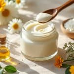 découvrez les principes de la slow cosmétique et apprenez à décrypter la composition des produits pour choisir des soins plus simples et responsables.