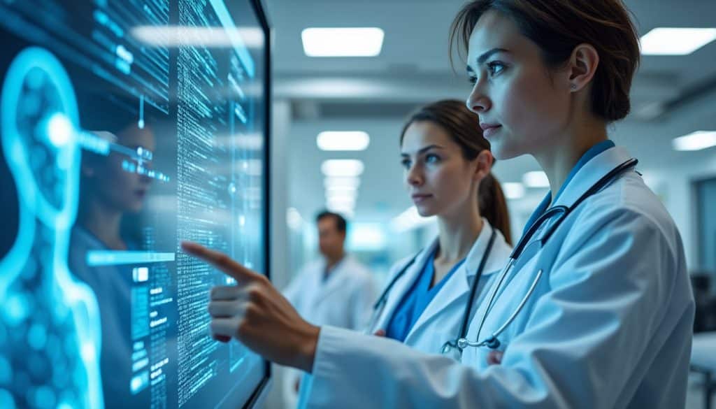 découvrez comment la blockchain peut s’appliquer au secteur de la santé à l’ap-hp : usages, fonctionnement et enjeux pour les patients et les professionnels.