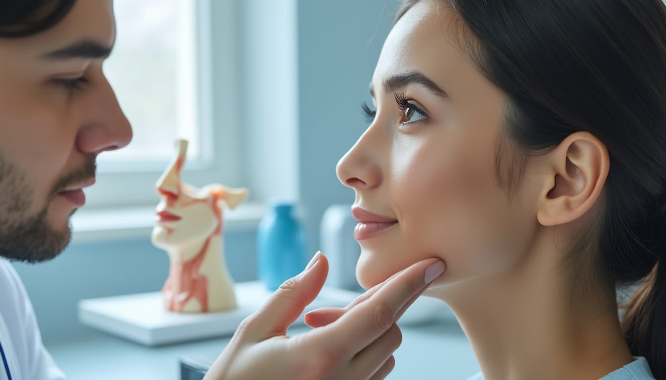 découvrez les indications de la chirurgie du nez, les principales techniques, le déroulement de l’intervention et les résultats attendus.