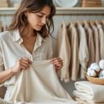 découvrez comment choisir du coton équitable : labels à repérer, critères de qualité et conseils pour acheter des vêtements plus responsables.