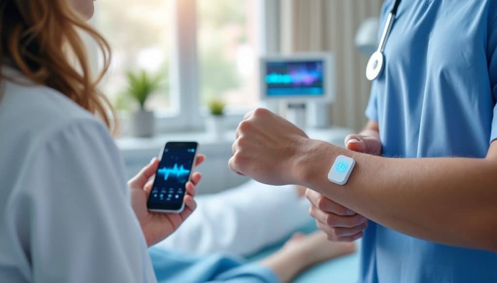 découvrez les avancées des dispositifs médicaux connectés, leurs usages, leurs bénéfices et les défis technologiques qui façonnent la santé de demain.
