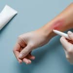 découvrez les effets indésirables possibles de l’éconazole, les réactions cutanées signalées et les situations où demander conseil à un professionnel de santé.