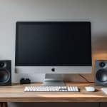découvrez comment choisir un écran pc avec haut-parleurs : qualité audio, connectique et critères essentiels expliqués simplement.