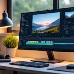 découvrez les écrans pc adaptés au montage vidéo à prix abordable et comparez les critères essentiels selon les tests indépendants.