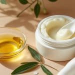 émollients ou cold creams : découvrez leurs différences, leurs propriétés et comment choisir le soin adapté aux besoins de votre peau.