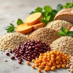 découvrez ce que sont les glucides complexes, où les trouver et comment les intégrer à une alimentation équilibrée.