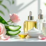 découvrez ce qui distingue les ingrédients cosmétiques, leur rôle dans les soins et la façon dont ils contribuent à la formulation des produits.