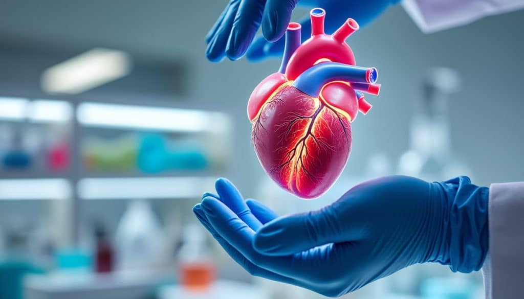 découvrez ce qu’est un organe artificiel, comment il fonctionne et quelles avancées il offre pour remplacer ou soutenir un organe défaillant.