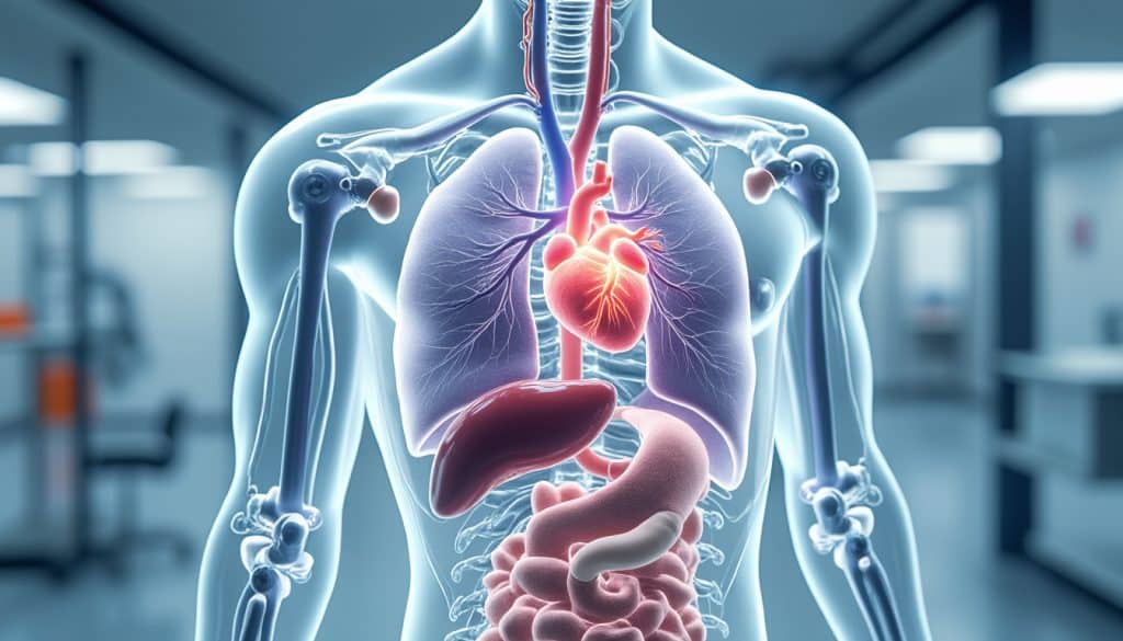 découvrez les organes artificiels : leurs différents types, leur fonctionnement, les avancées médicales et les défis liés à leur implantation.