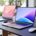 découvrez les critères essentiels pour choisir un pc portable 15 pouces en 2026 : performances, écran, autonomie et budget.
