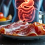 découvrez les risques liés à une consommation excessive de porc, notamment de charcuterie, et les conseils pour en manger avec modération.