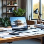 découvrez les critères essentiels pour choisir une station de travail mobile adaptée à l’architecture en 2026 : performances, écran, autonomie et budget.