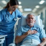 après la pose d’un stent cardiaque, certains signes nécessitent une prise en charge urgente. découvrez quand consulter sans attendre.