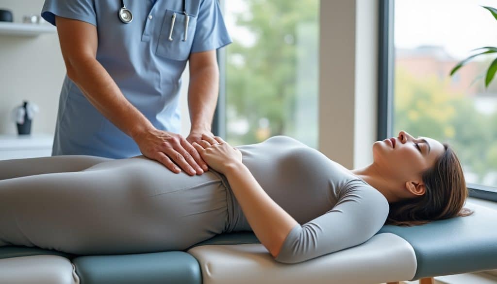 un ostéopathe peut-il soulager une tendinite du moyen fessier ? découvrez son approche, les traitements possibles et quand consulter un médecin.