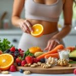 découvrez les vitamines et nutriments essentiels pour soutenir votre énergie et rester en forme, ainsi que les apports recommandés au quotidien.