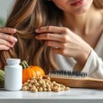 découvrez le rôle du zinc pour les cheveux, ses bienfaits sur leur croissance et les situations où une supplémentation peut être utile.